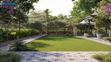 Amenities of Shree Ganesh Skyline - Image 108730