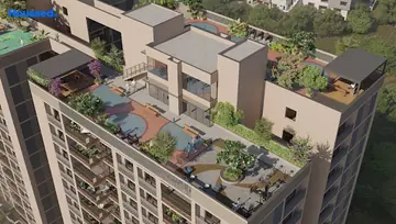 Amenities of Shree Ganesh Skyline - Image 108729