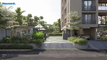 Project Image of Shree Ganesh Skyline - Image 108726