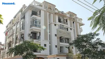Project Image of Pearl Arun - Image 170609