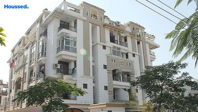 Project Image of Pearl Arun in Bapu Nagar, Jaipur - Image 170609