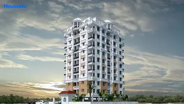 Project Image of Pearl Prem - Image 170627