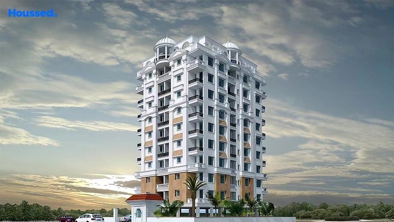 Project Image of Pearl Prem in Bapu Nagar, Jaipur - Image 170627