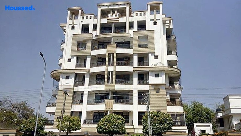 Project Image of Pearl Medham in Bapu Nagar, Jaipur - Image 170620