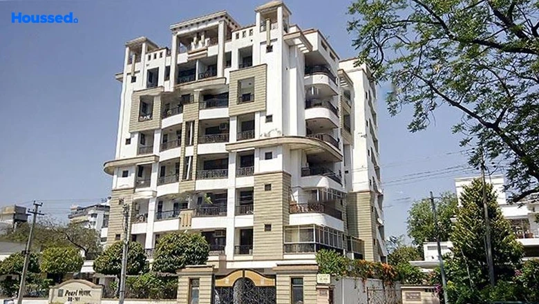 Project Image of Pearl Medham in Bapu Nagar, Jaipur - Image 170621