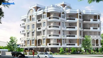 Project Image of Pearl Parkview - Image 170923