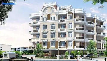 Project Image of Pearl Parkview - Image 170924