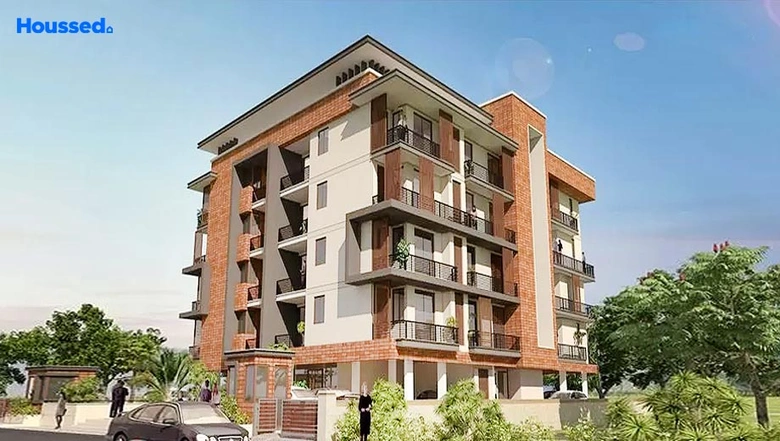 Project Image of Pearl Blossom in Bapu Nagar, Jaipur - Image 170903