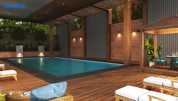 Amenities of Shivaay Infinity - Image 109451