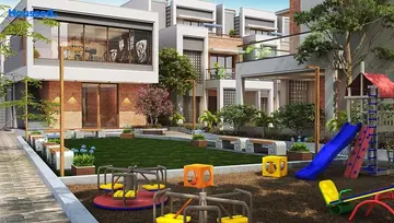 Amenities of Shivaay Infinity - Image 109452