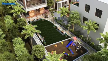 Amenities of Shivaay Infinity - Image 109453