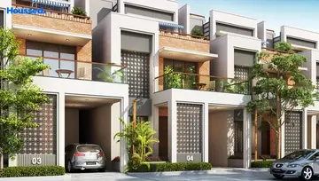 Project Image of Shivaay Infinity - Image 109449