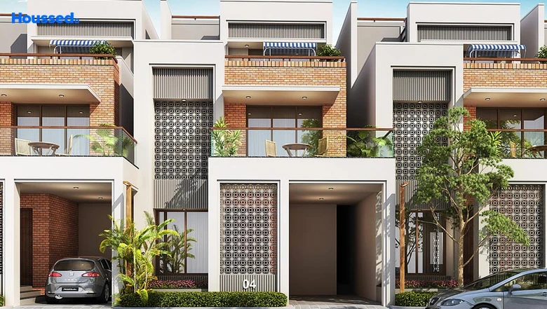 Project Image of Shivaay Infinity in Akota, Vadodara - Image 109450
