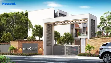 Project Image of Shivaay Infinity - Image 109448