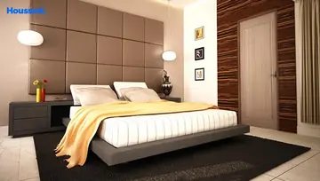 Sample Apartment of Pearl D Villa - Image 170921