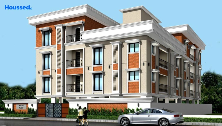 Project Image of Meeras Kayal in Pallikaranai, Chennai - Image 128101