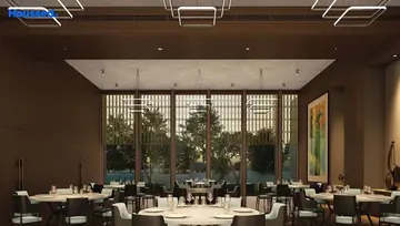 Amenities of Appaswamy Clover By The River - Image 128118