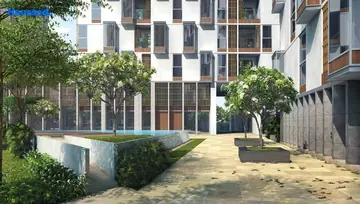 Amenities of Appaswamy Clover By The River - Image 128119