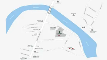 Location of Appaswamy Clover By The River - Image 128125