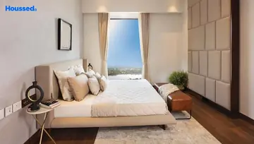Sample Apartment of Appaswamy Clover By The River - Image 128120