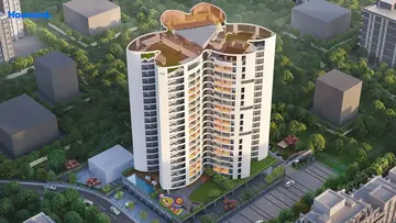 Project Image of Krishna Fairmont - Image 9910