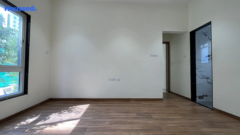 Sample Apartment of Krishna Fairmont in Wakad, Pune - Image 9921