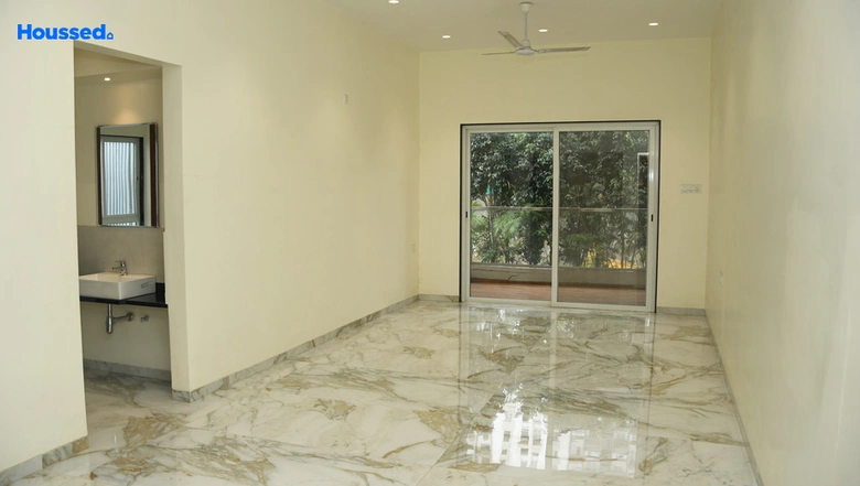 Sample Apartment of Krishna Fairmont in Wakad, Pune - Image 9916