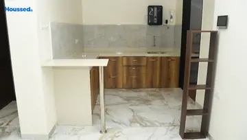Sample Apartment of Krishna Fairmont - Image 9917