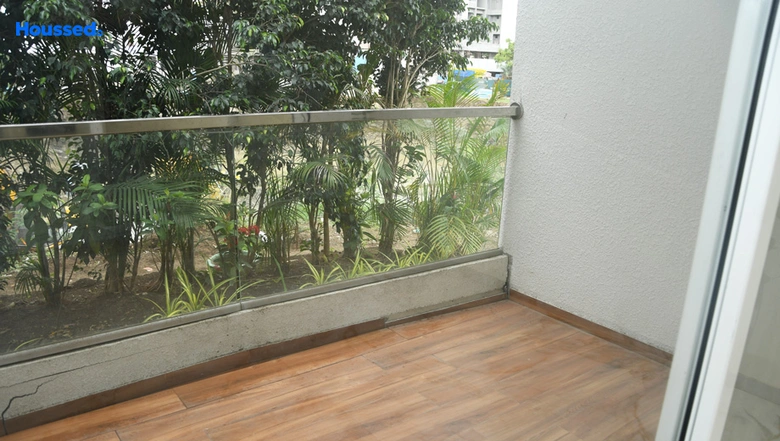 Sample Apartment of Krishna Fairmont in Wakad, Pune - Image 9919
