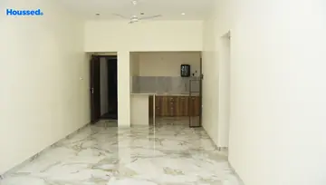 Sample Apartment of Krishna Fairmont - Image 9920