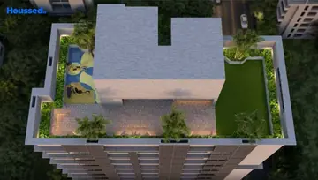 Amenities of Suraj Park View - Image 28603