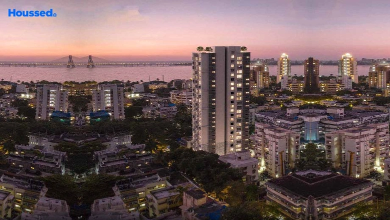 Project Image of Suraj Park View in Dadar West, Mumbai - Image 28602