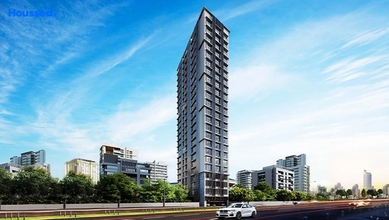 Project Image of Suraj Park View in Dadar West, Mumbai - Image 193522
