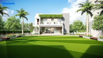 Amenities of Shantam Luxuria - Image 109483