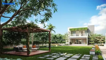 Amenities of Shantam Luxuria - Image 109484