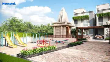 Amenities of Shantam Luxuria - Image 109485