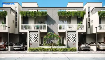 Project Image of Shantam Luxuria - Image 109478