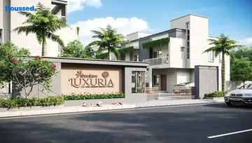 Project Image of Shantam Luxuria - Image 109479