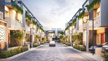 Project Image of Shantam Luxuria - Image 109480