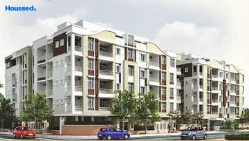 Project Image of Sethi Sunrise Apartments - Image 171195