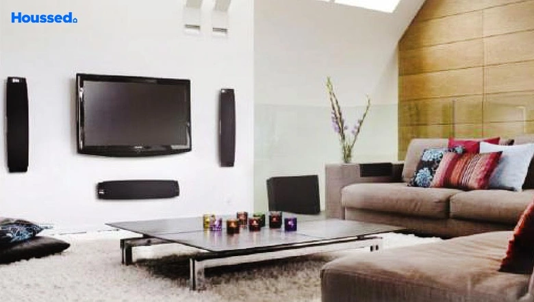 Sample Apartment of Sethi Sunrise Apartments in Sirsi Road, Jaipur - Image 171199