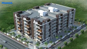 Project Image of Rathi Sri Tirumala Golden Gate - Image 108744