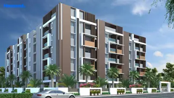 Project Image of Rathi Sri Tirumala Golden Gate - Image 108742