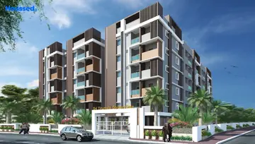 Project Image of Rathi Sri Tirumala Golden Gate - Image 108745