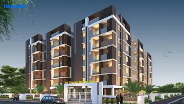 Project Image of Rathi Sri Tirumala Golden Gate - Image 108743