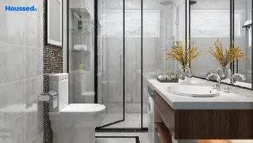 Sample Apartment of Rathi Sri Tirumala Golden Gate - Image 108748