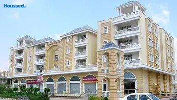 Project Image of Krishna Enclave - Image 170588