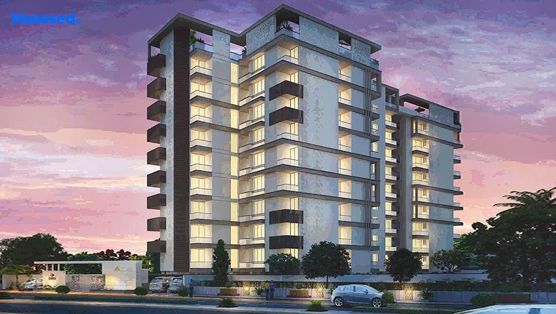 Project Image of DND The Savoye in Civil Lines, Jaipur - Image 170570