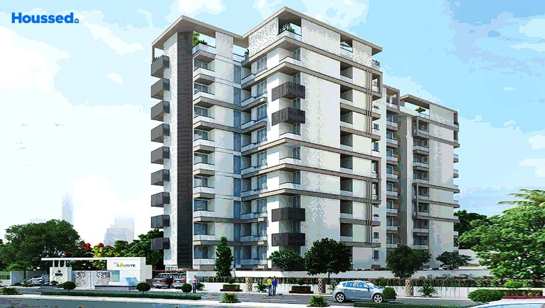 Project Image of DND The Savoye in Civil Lines, Jaipur - Image 170571
