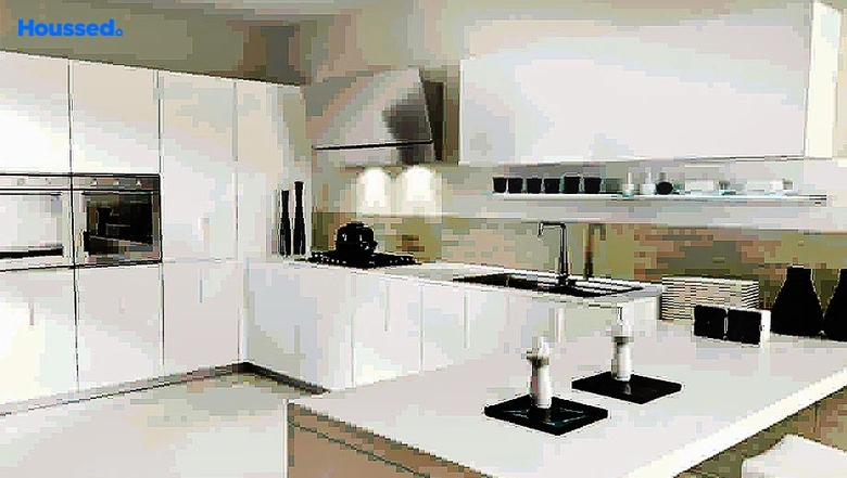 Sample Apartment of DND The Savoye in Civil Lines, Jaipur - Image 170577
